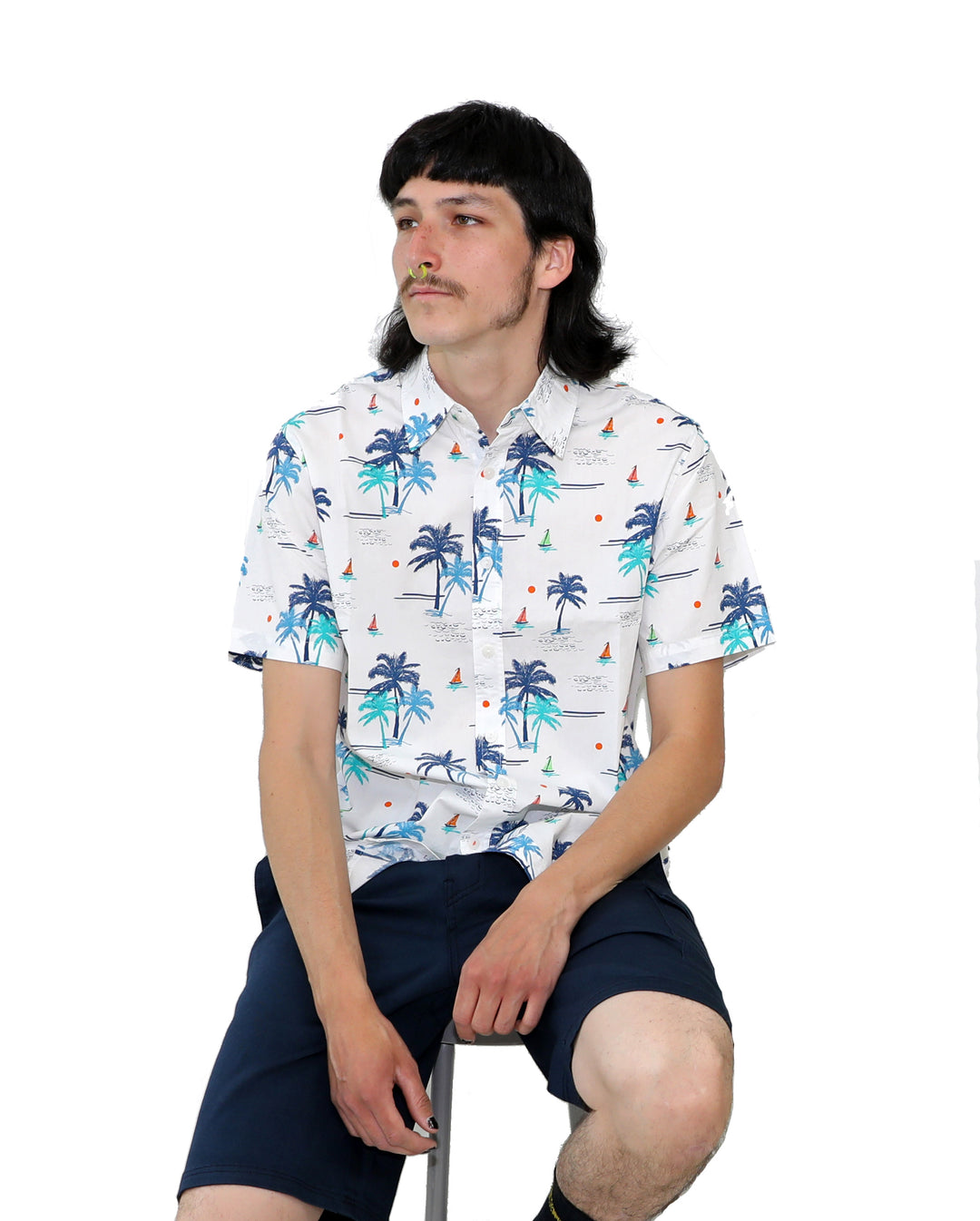 VACAY SS SHIRT