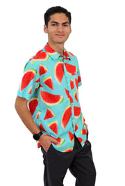 Watermelon mint (YOUNG MENS)