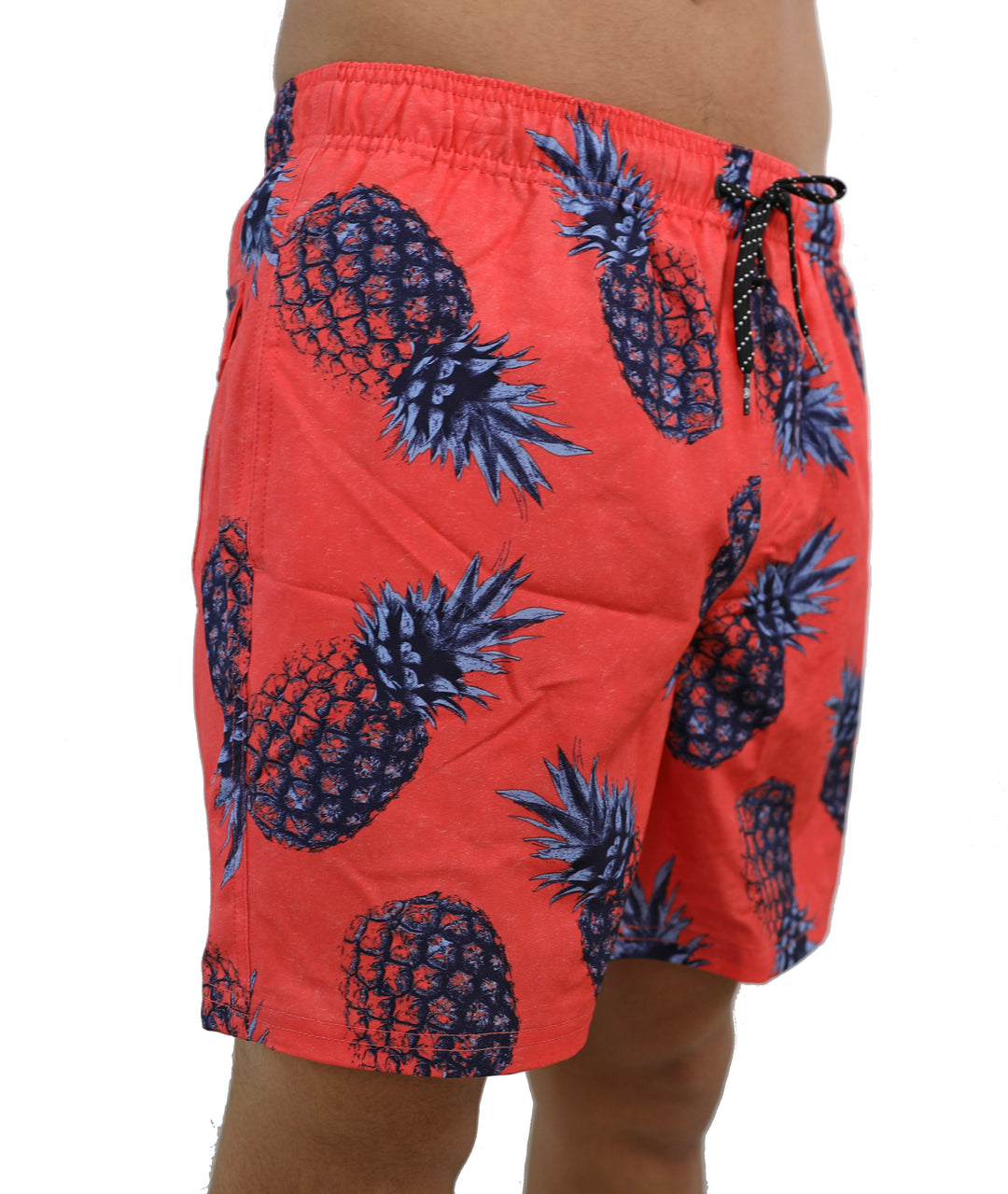 Pinaloco coral (YOUNG MENS)