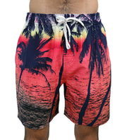 Shadow Palms coral (YOUNG MENS)