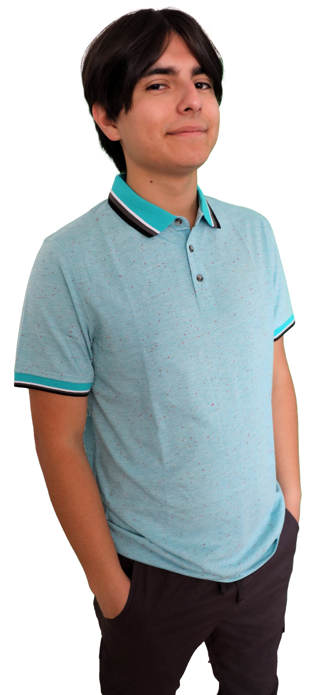 DOMINICK POLO