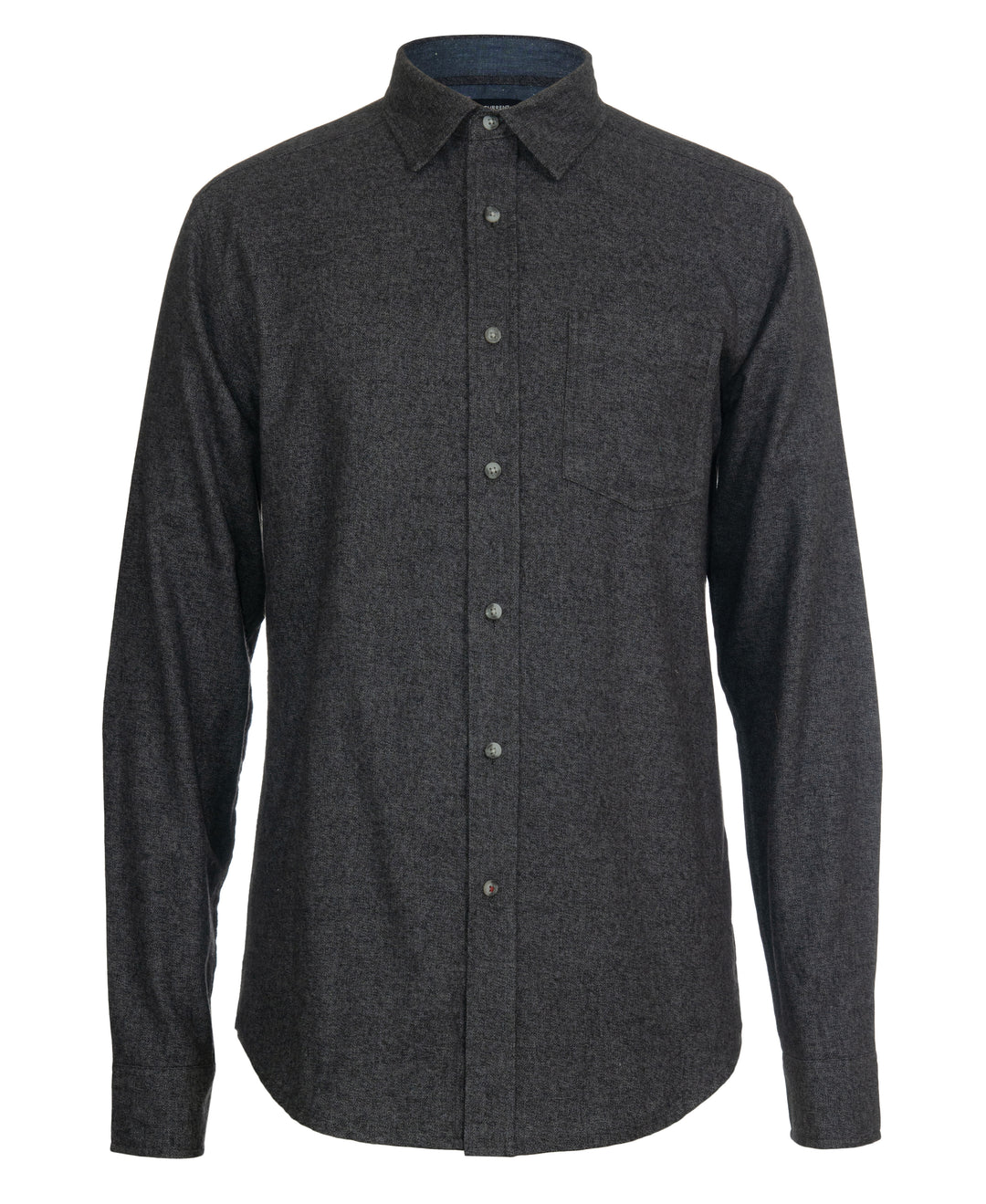 STATTEN FLANNEL SHIRT