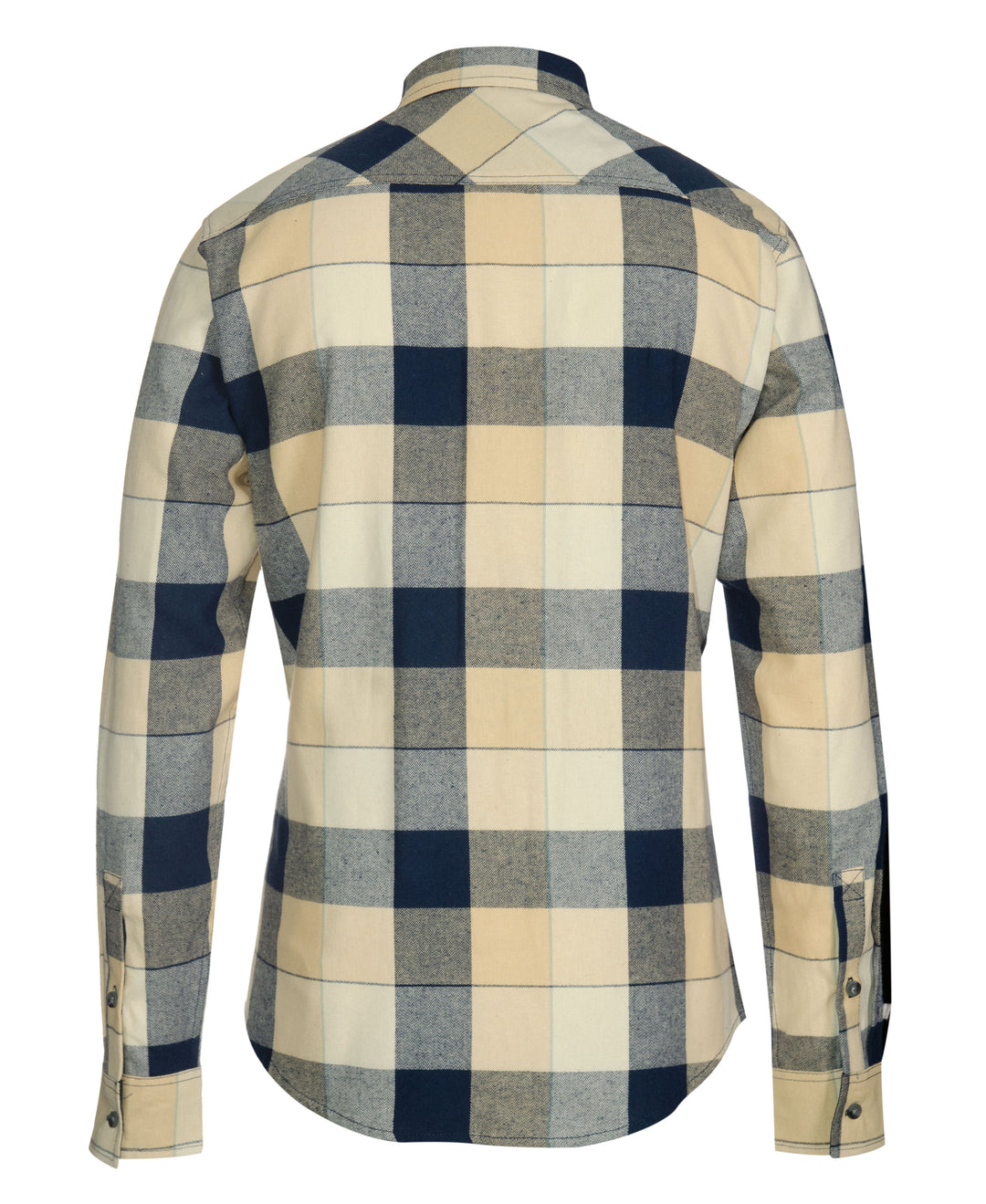 PORTSMITH FLANNEL SHIRT