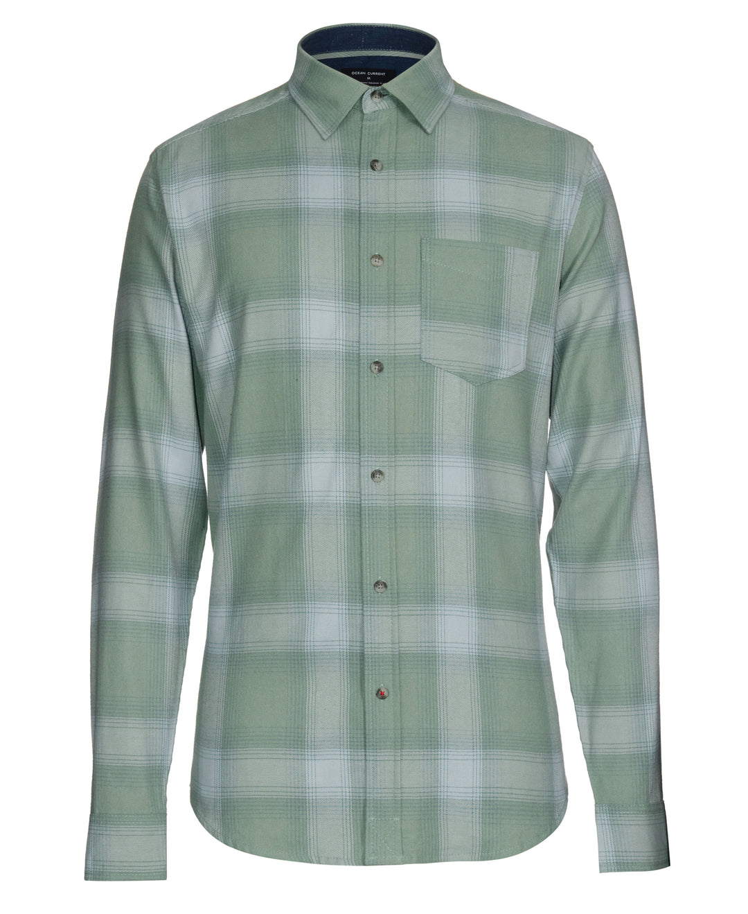 SHELBY FLANNEL SHIRT