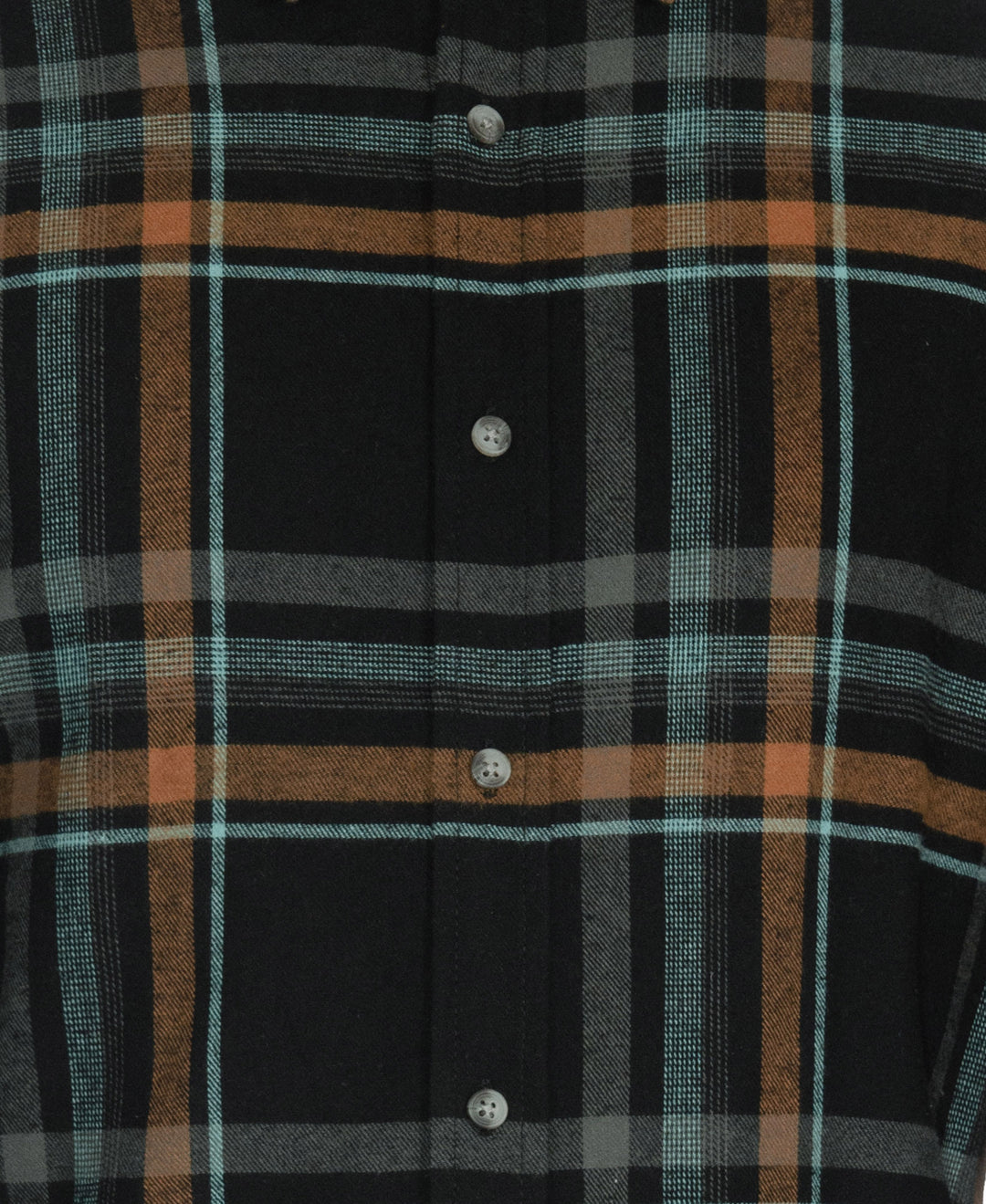 SUMMIT FLANNEL SHIRT