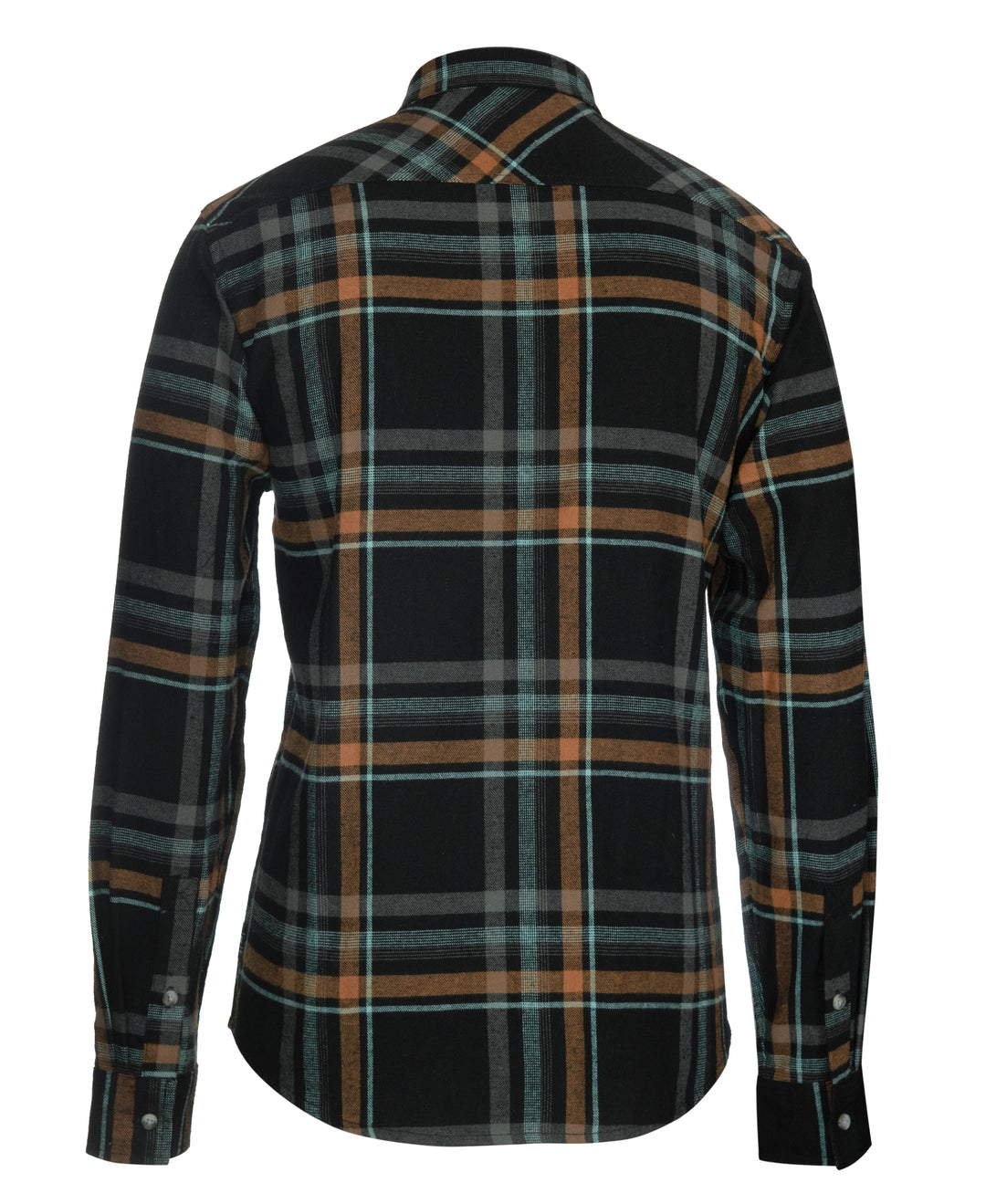 SUMMIT FLANNEL SHIRT