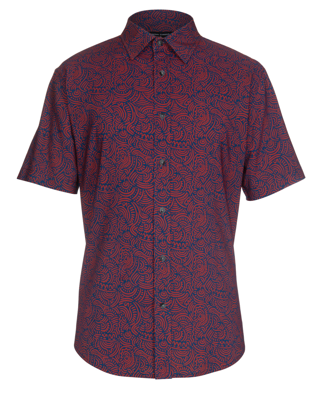 COPEX SS PRINTED SHIRT