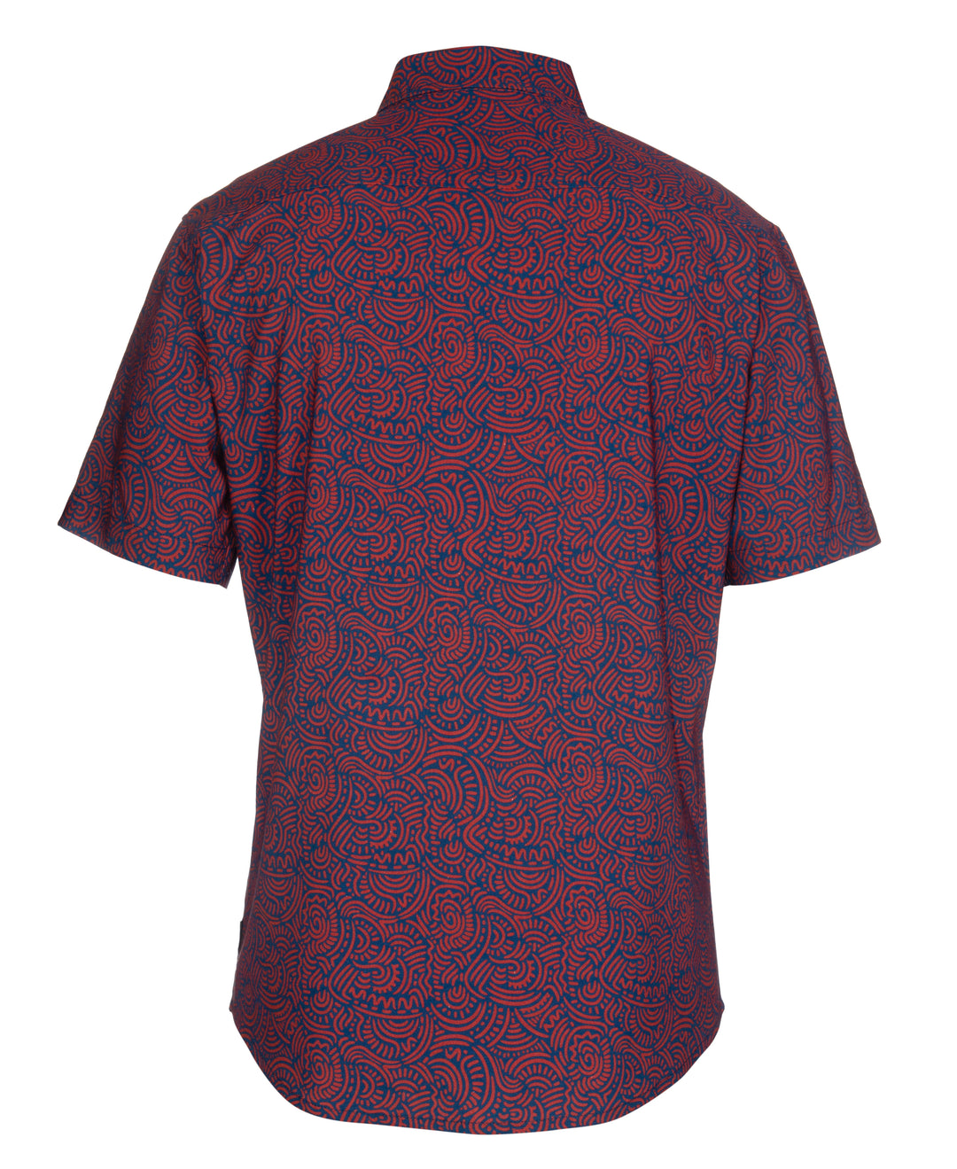 COPEX SS PRINTED SHIRT