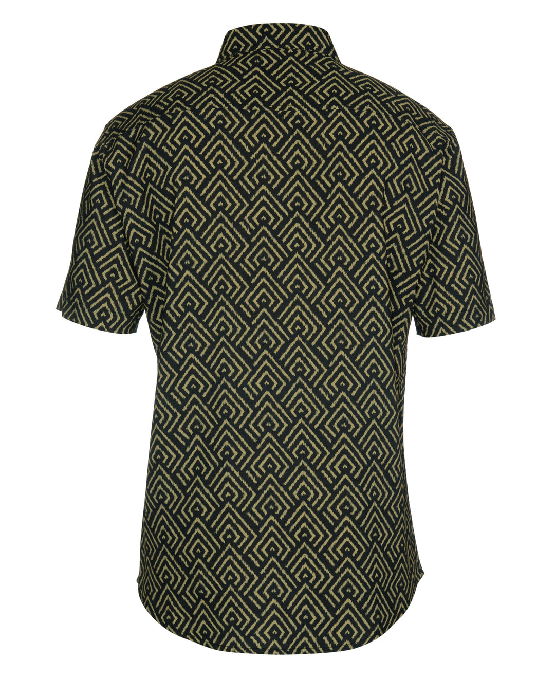 KIPLING SS PRINTED SHIRT