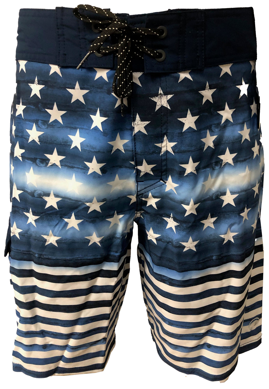 ENFORCER BOARDSHORT - YOUNG MEN