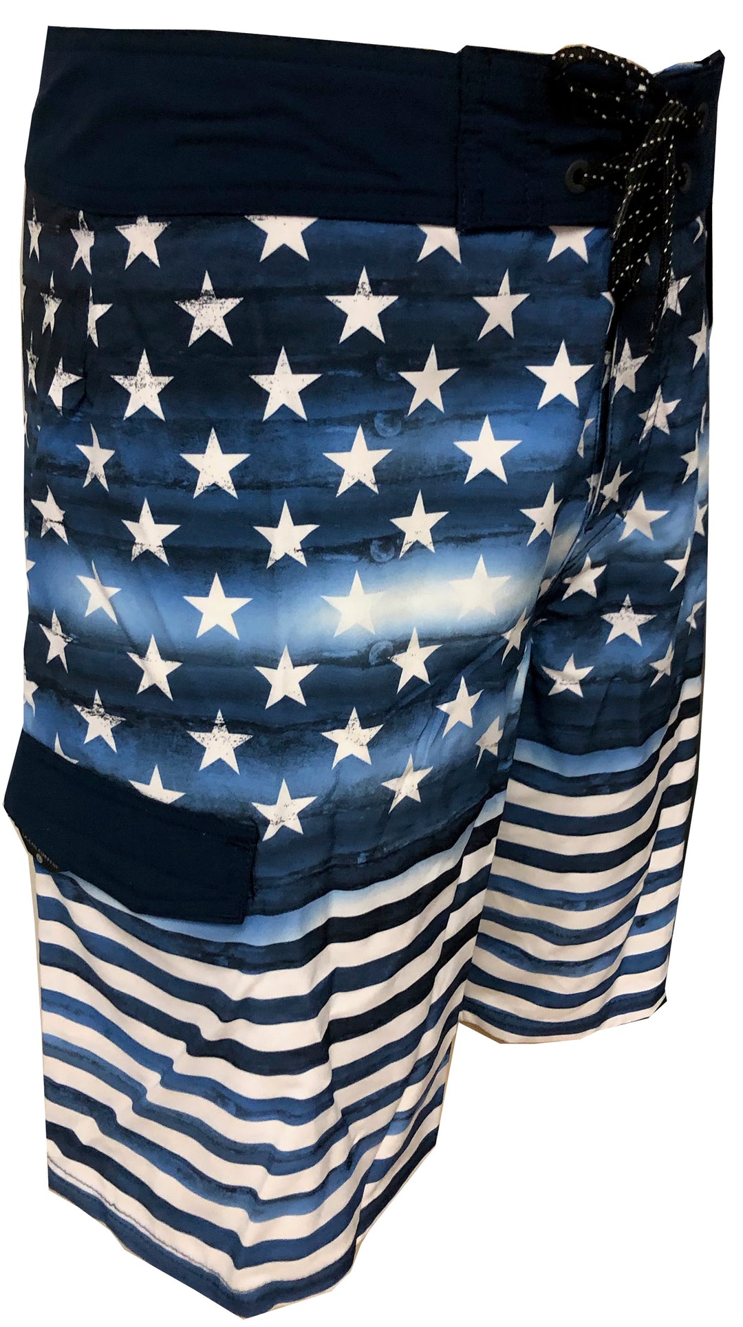 ENFORCER BOARDSHORT - YOUNG MEN