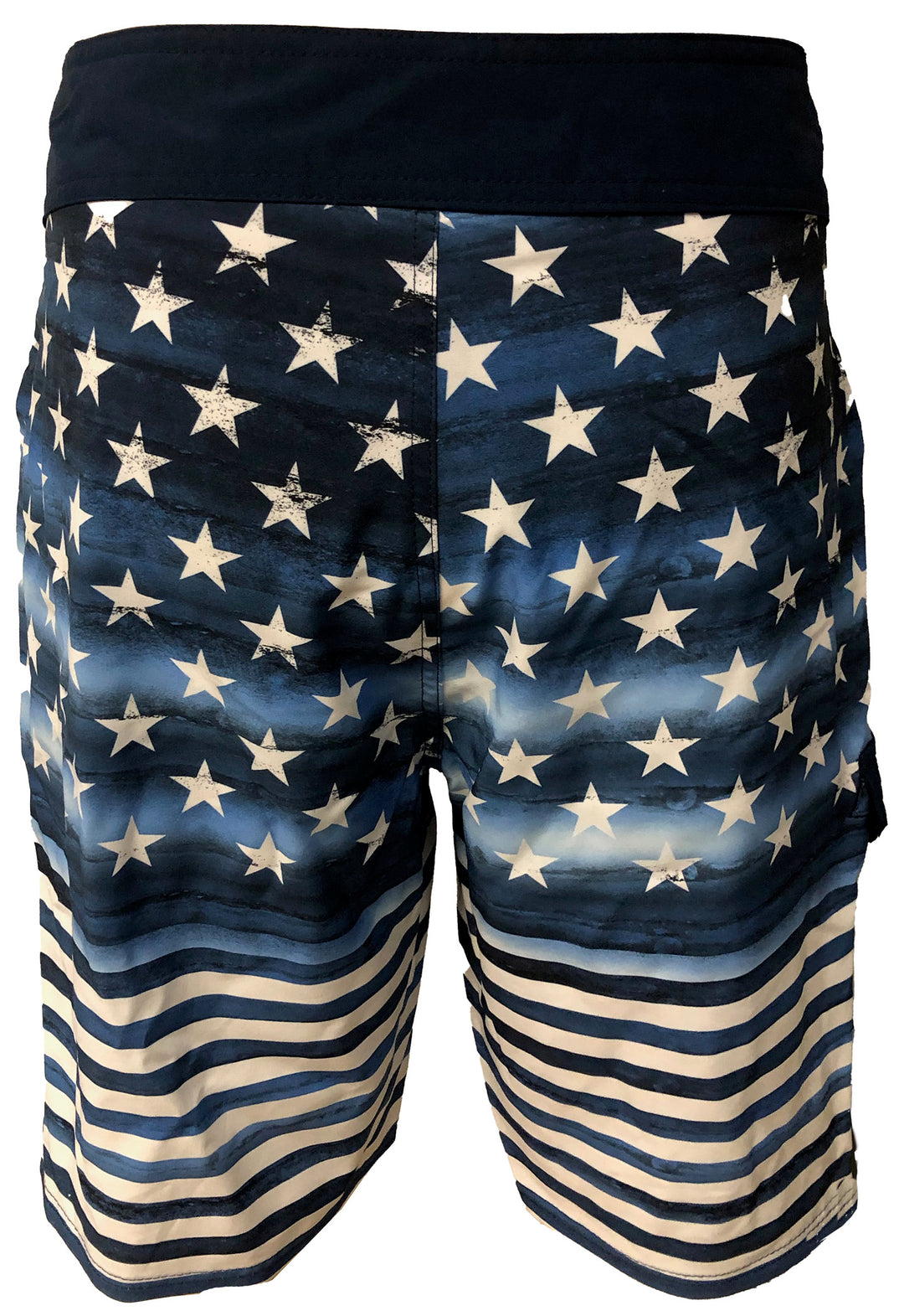 ENFORCER BOARDSHORT - YOUNG MEN