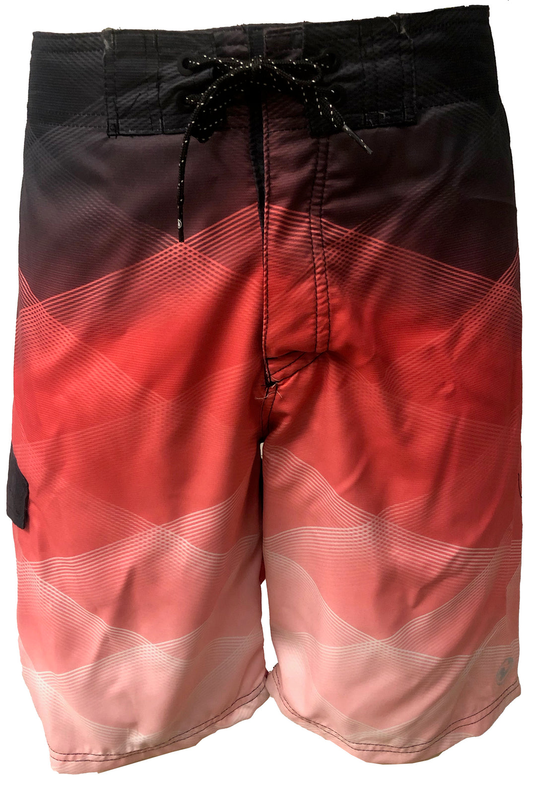 GRADIUS BOARDSHORT - YOUNG MEN