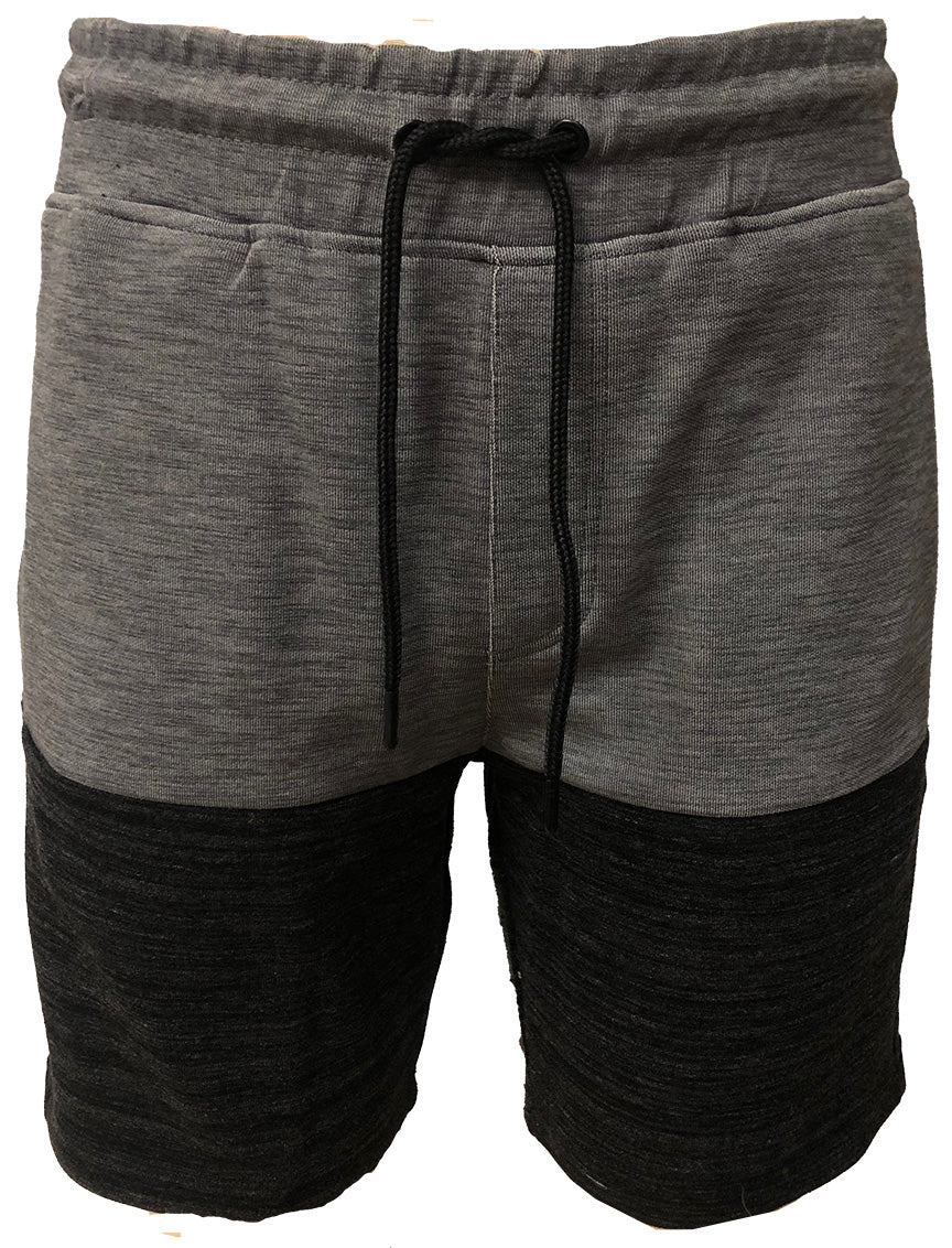 PATRAS JOGGER SHORT- YOUNG MEN