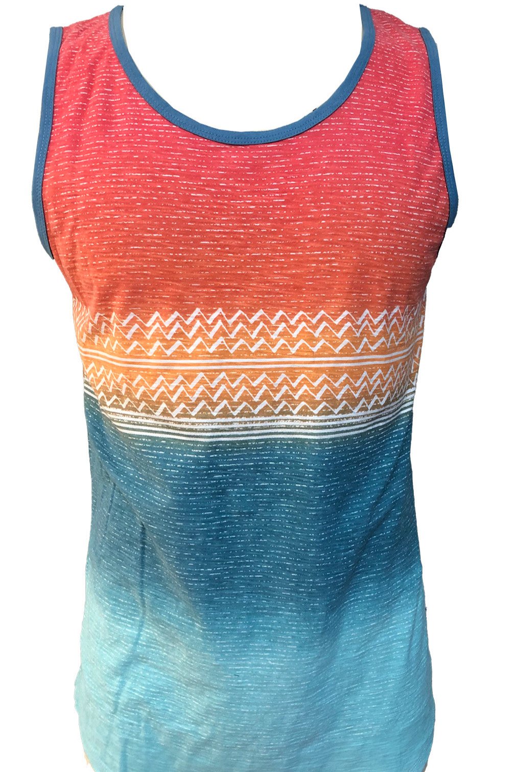 ASHBURN TANK -YOUNG MENS