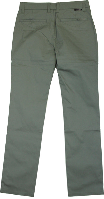 Cedarmill zinc (YOUNG MENS)