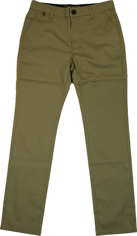 Cedarmill dull gold (YOUNG MENS)