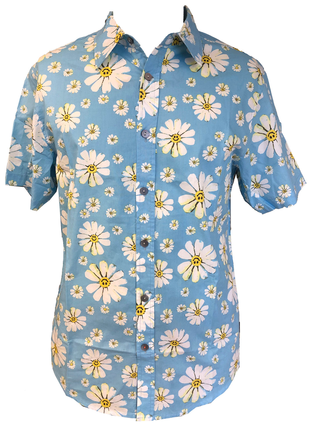 DAISY SMILEY SS SHIRT