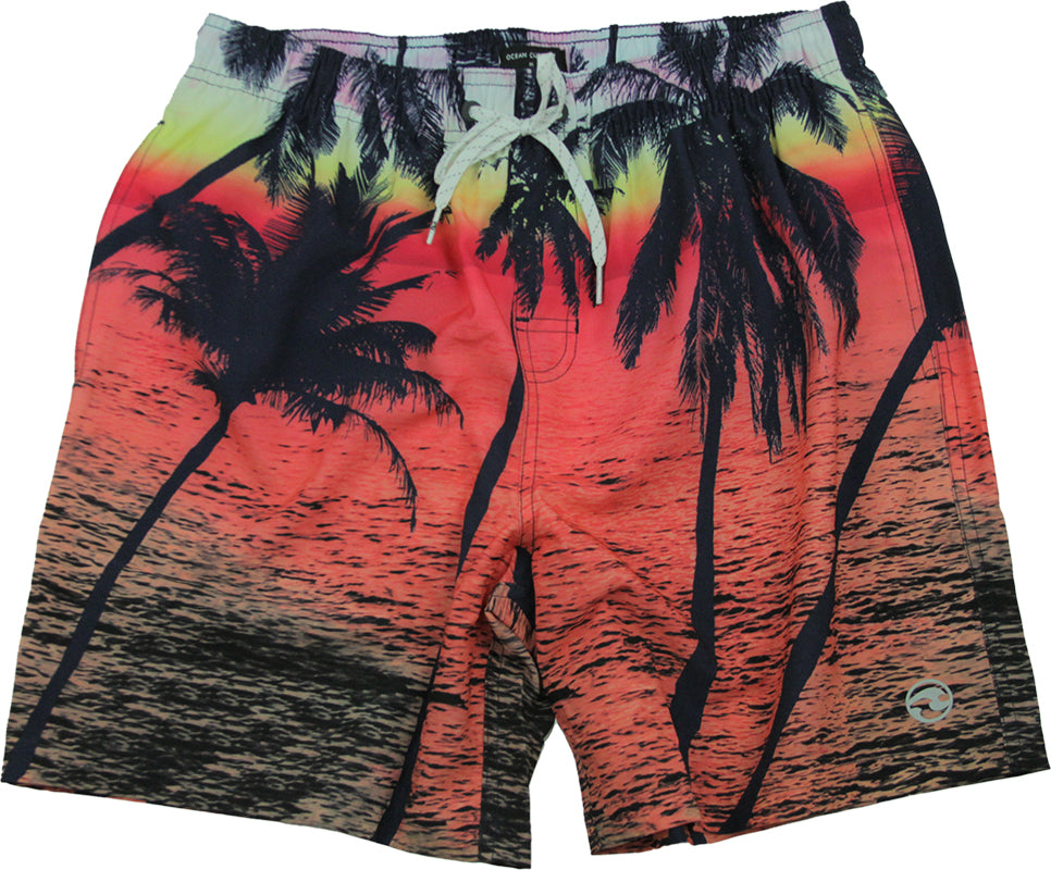 Shadow Palms coral (YOUNG MENS)