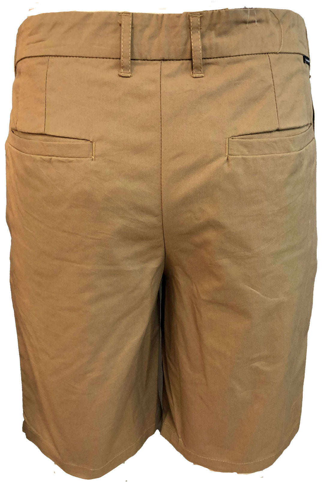 MARBLETON TECH FLEX CHINO SHORT