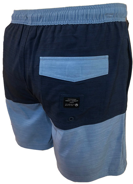 OPTIONS VOLLEY SHORT