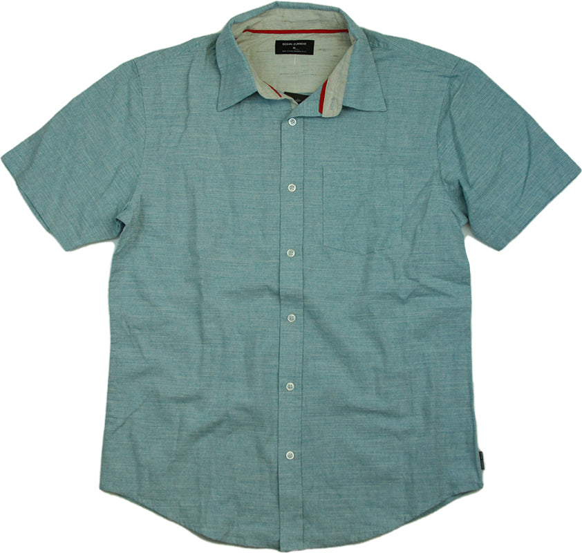 Pendergrass ocean blue (YOUNG MENS)