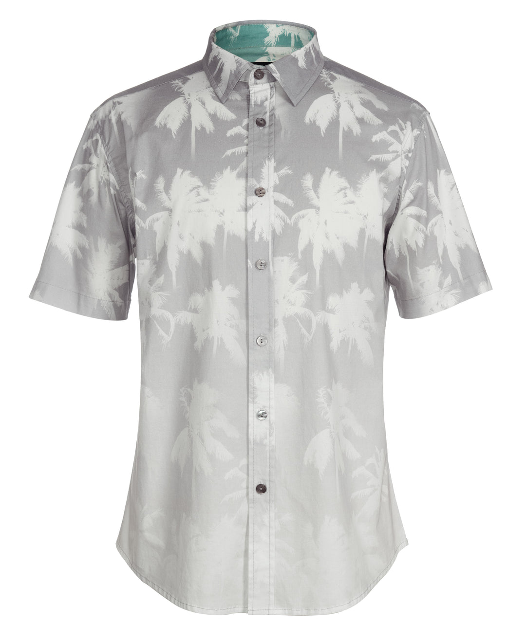 BIRCH STRETCH SHORT SLEEVE SHIRT- Young Mens