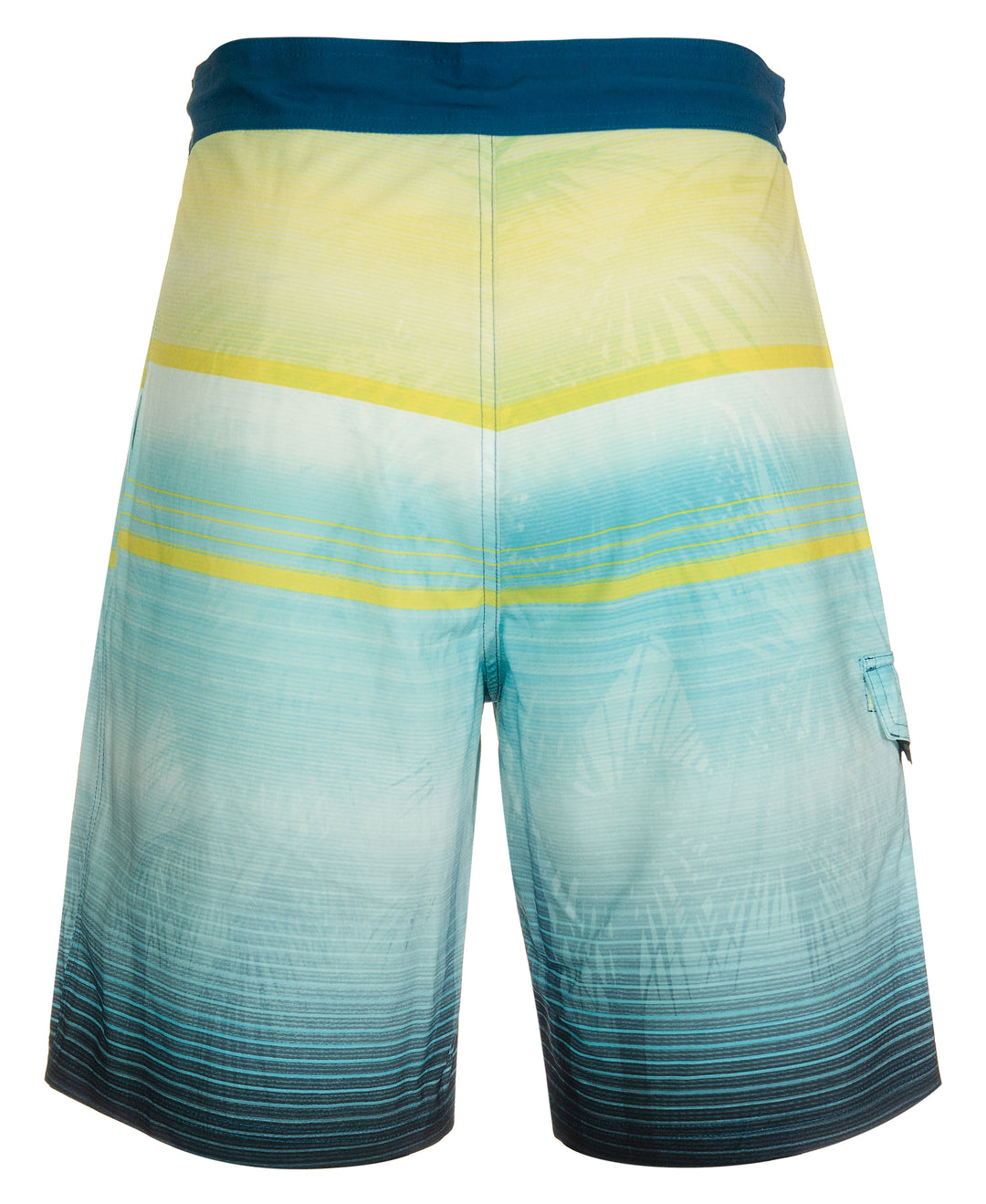 BOARDWALK 4 WAY STRETCH BOARDSHORT - Young mens