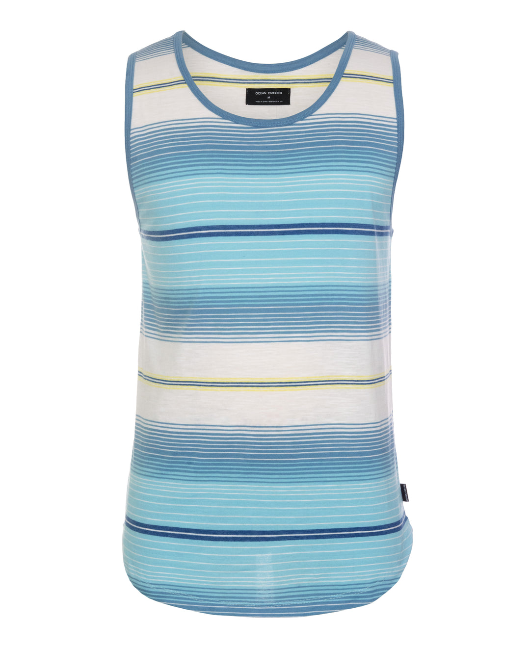 SHORELINE TANK- YOUNG MENS