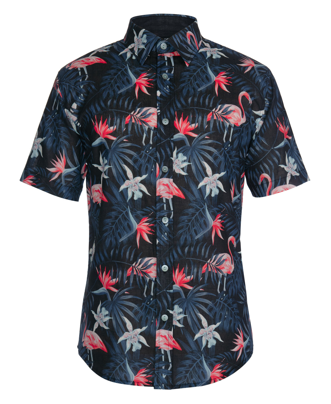 SS JUNGLEBIRD SHIRT