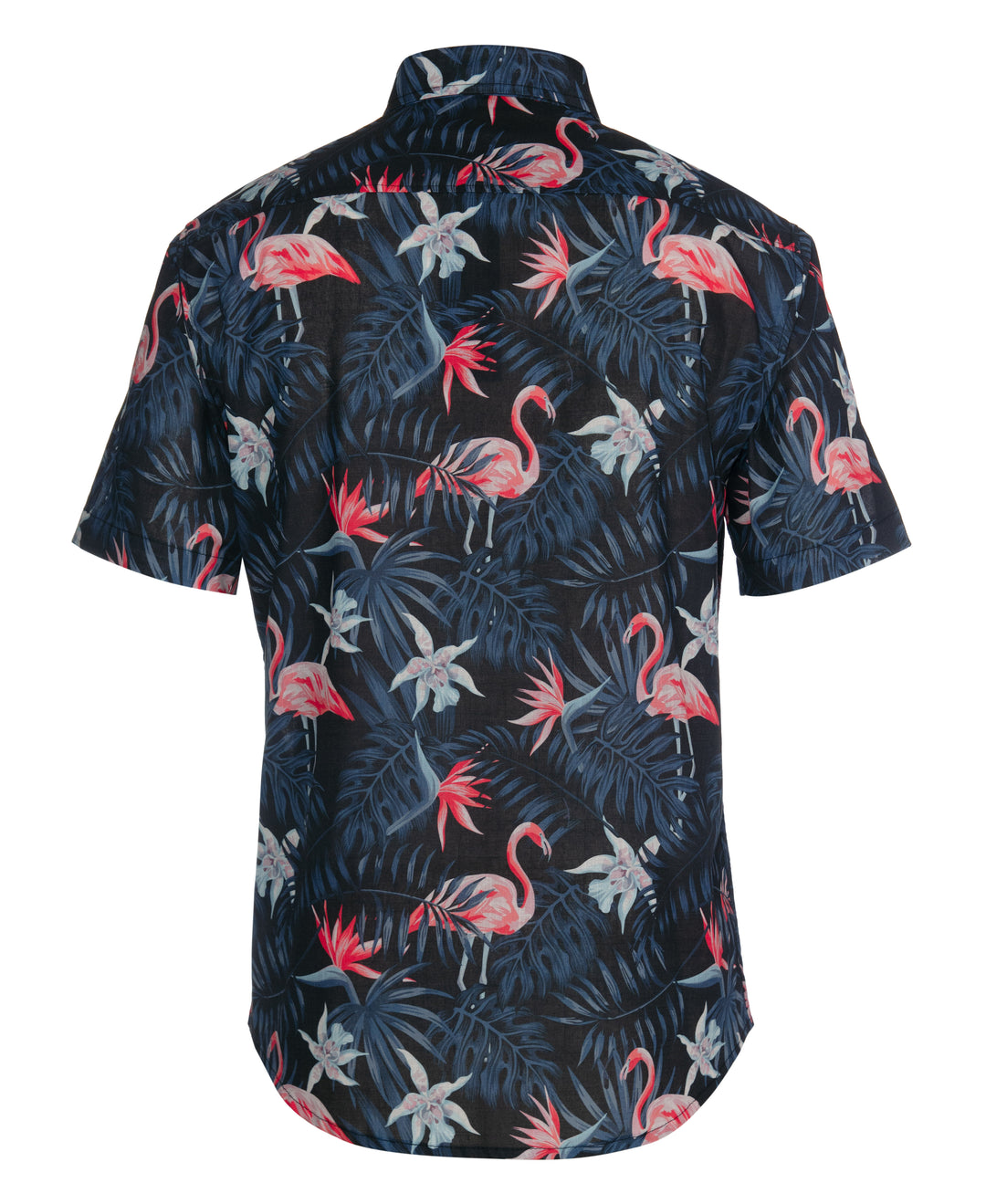 SS JUNGLEBIRD SHIRT