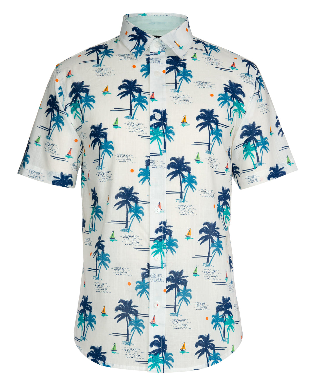 VACAY SS SHIRT