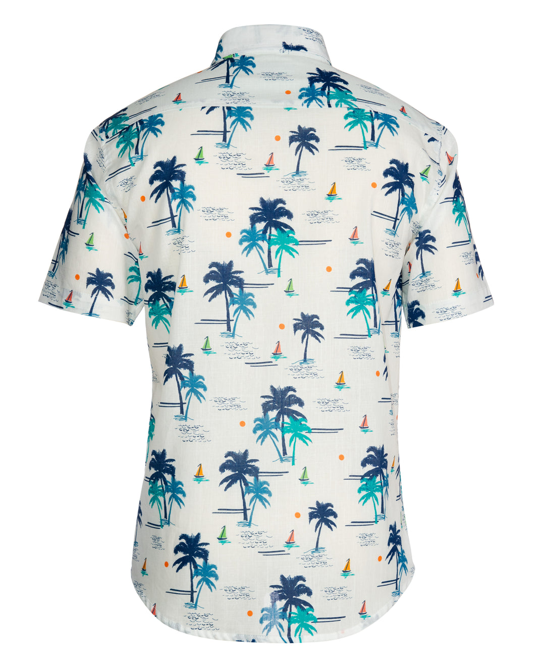 VACAY SS SHIRT