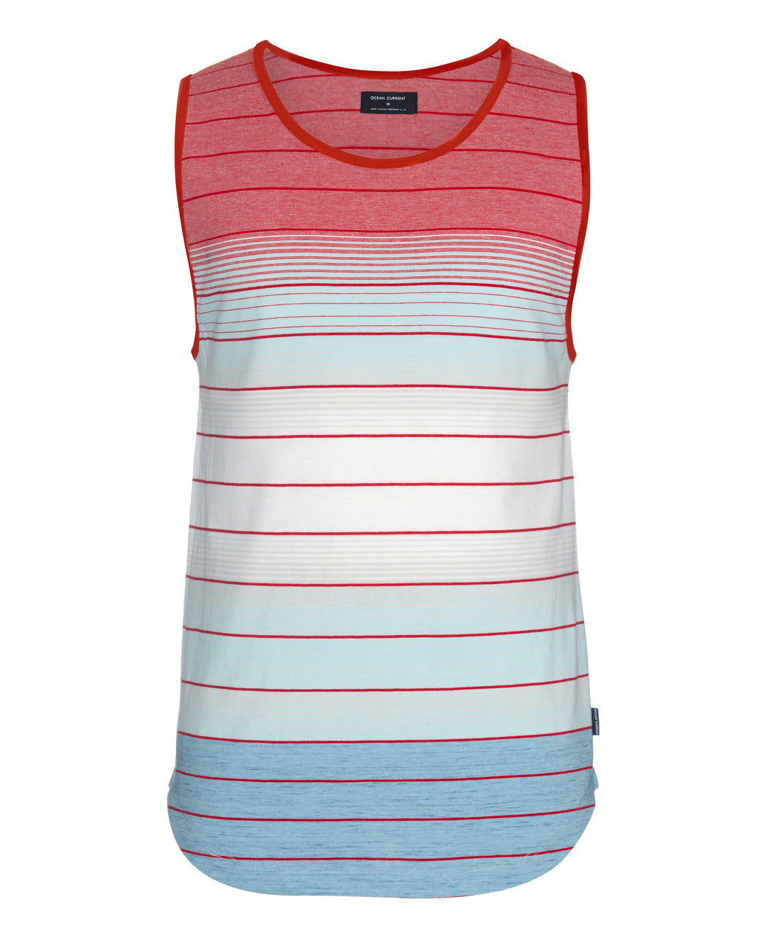 KELLEN STRIPE TANK