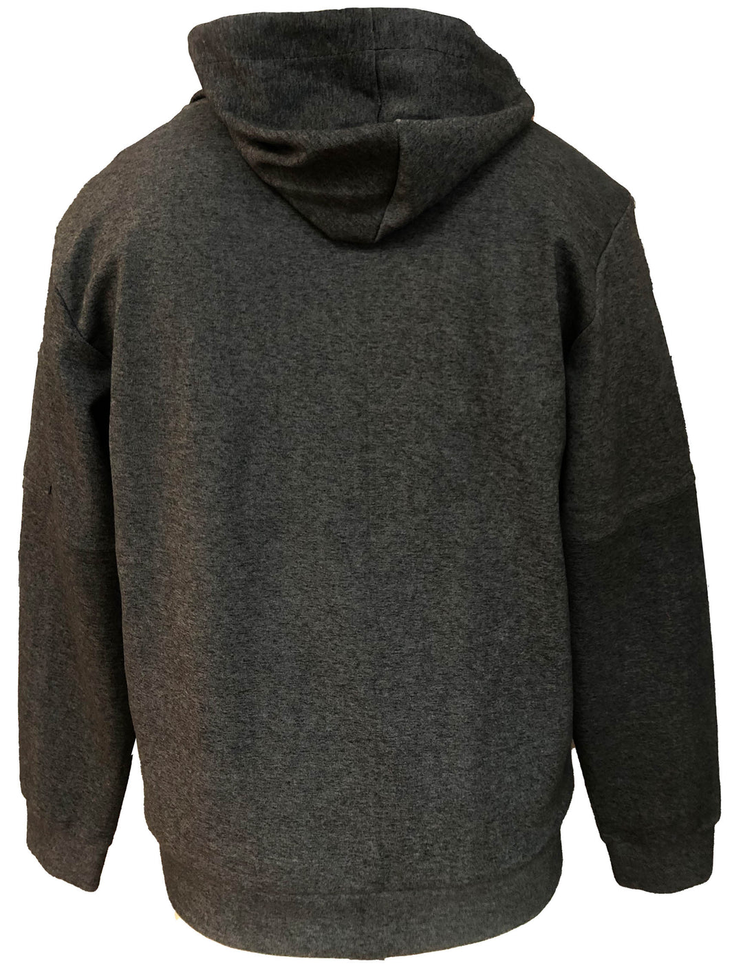 PILOT TECH FLEECE HOODIE