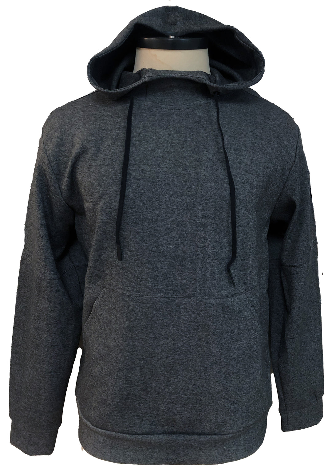 PILOT TECH FLEECE HOODIE