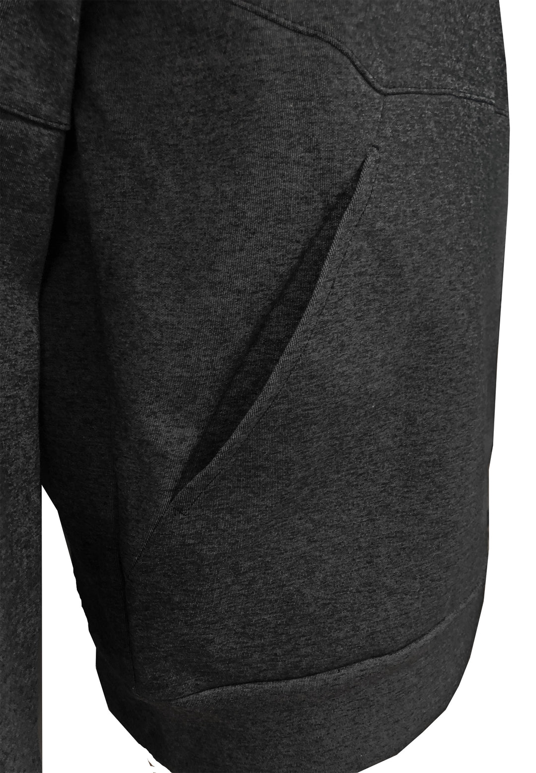 PILOT TECH FLEECE HOODIE