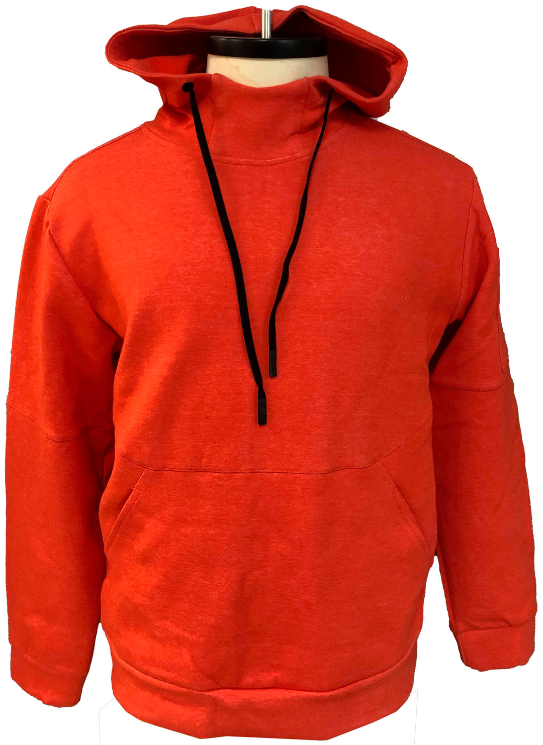 PILOT TECH FLEECE HOODIE