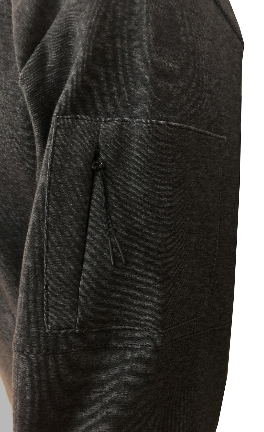 PILOT TECH FLEECE HOODIE